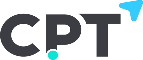 CPT Markets UK forex broker logo