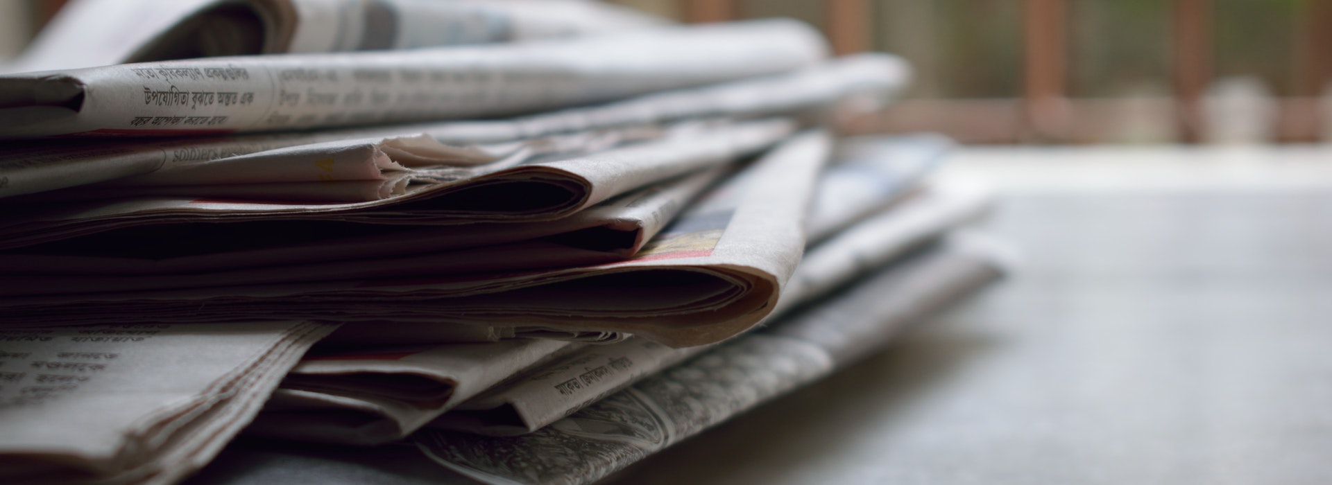 Advertising research for forex brokers and financial services