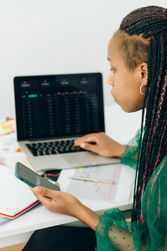 forex trade management