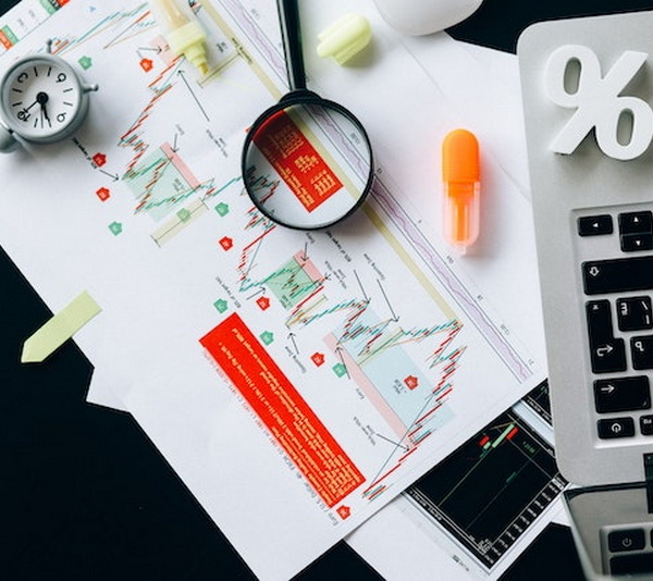 Forex trading market research and managed account analysis
