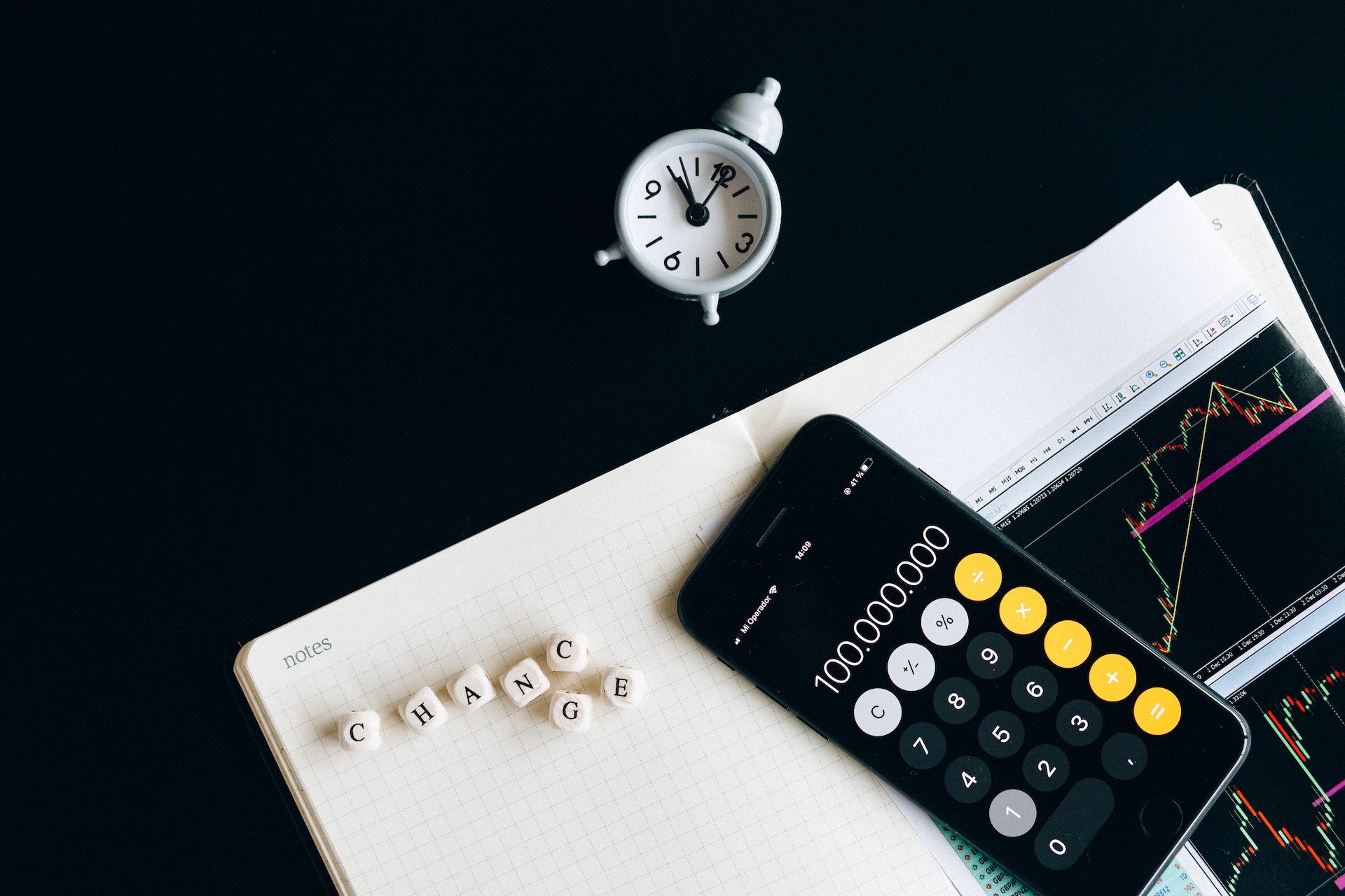 Forex trading and investment planning with Fxtriangle