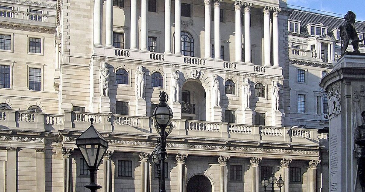Forex market news and interest rate analysis
